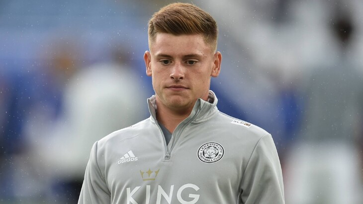 Харви Барнс