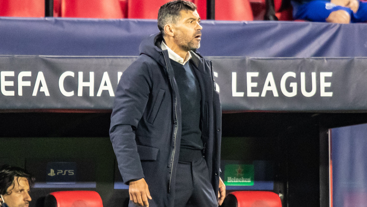 Сержиу Консейсау