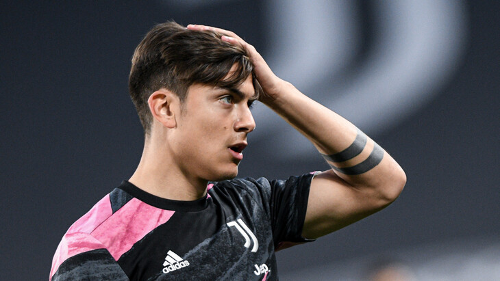 Пауло Дибала