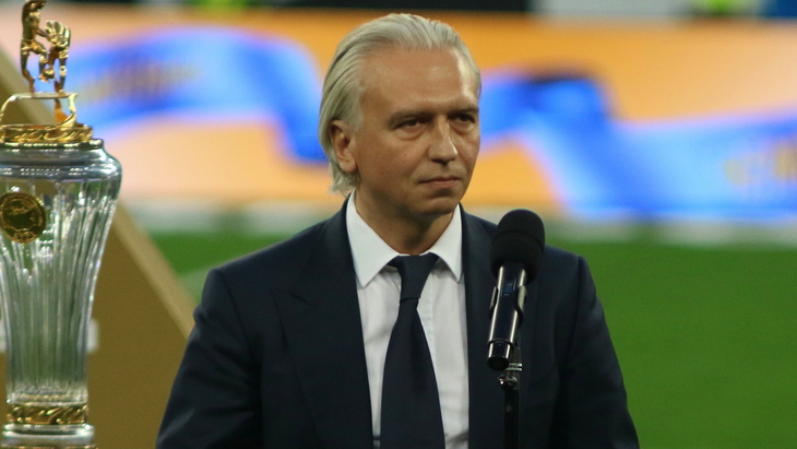 Александр Дюков