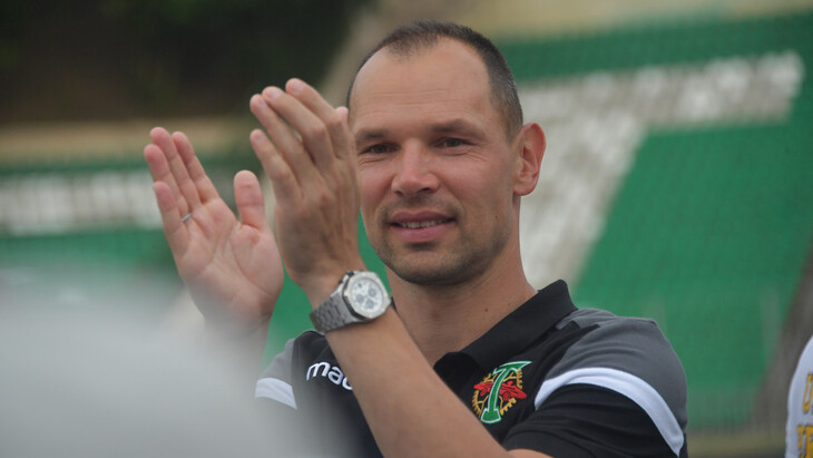 Сергей Игнашевич