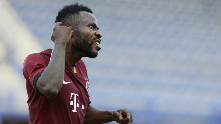 Гуэлор Канга Каку