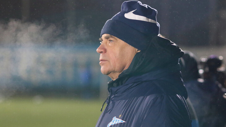 Александр Медведев