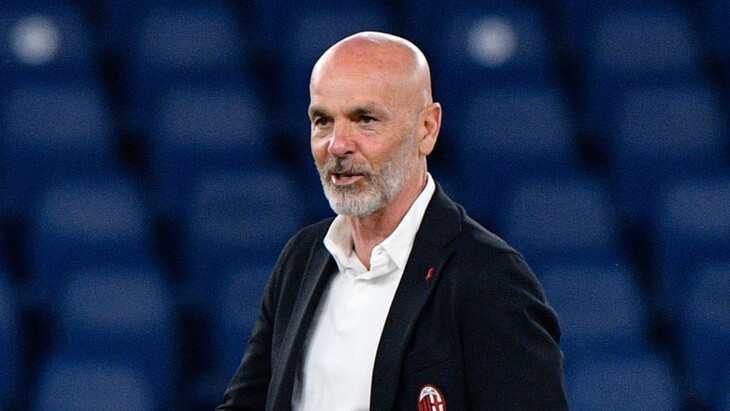 Стефано Пиоли