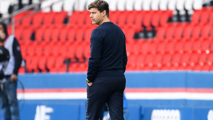 Маурисио Почеттино