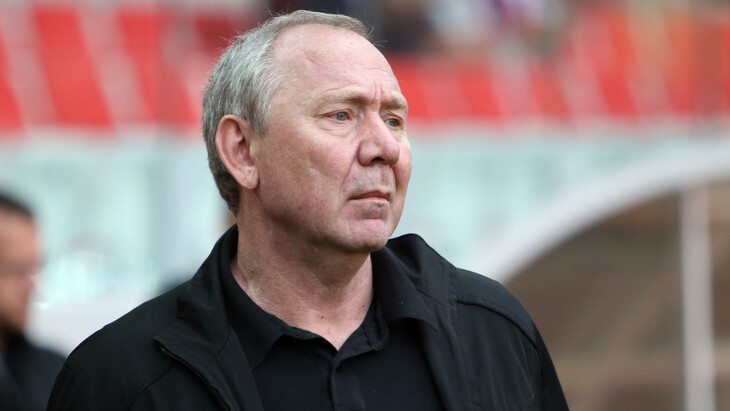 Олег Романцев