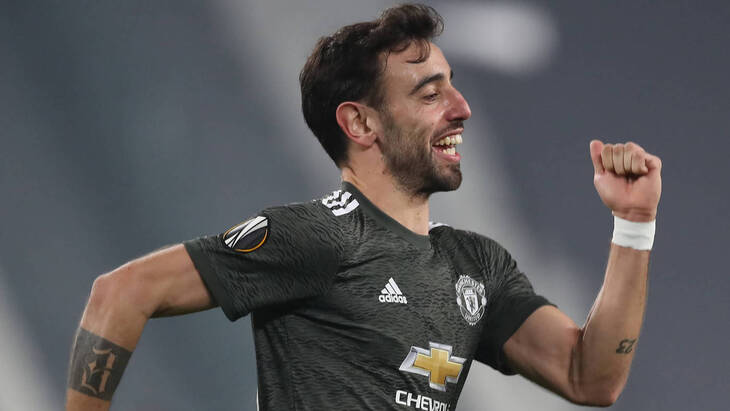 Бруну Фернандеш