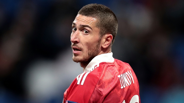 Алексей Ионов