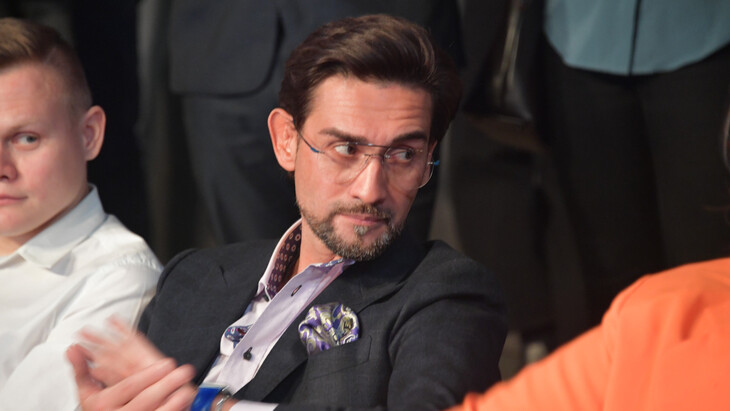 Руслан Нигматуллин