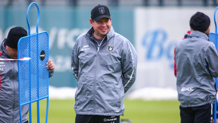 Леонид Слуцкий