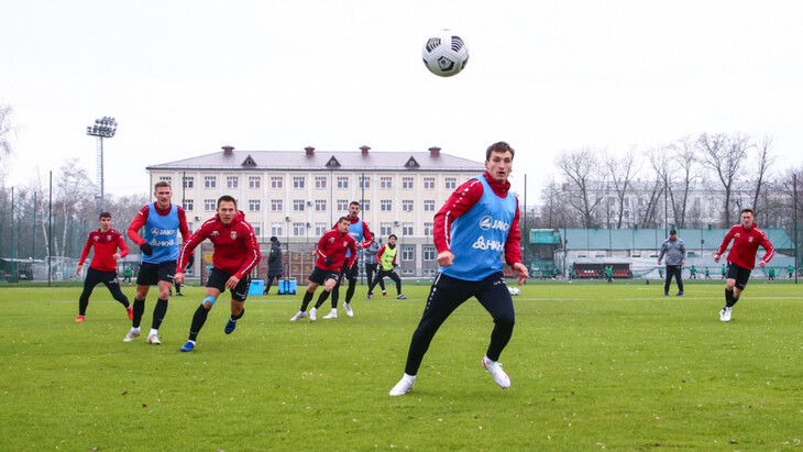 Георгий Зотов