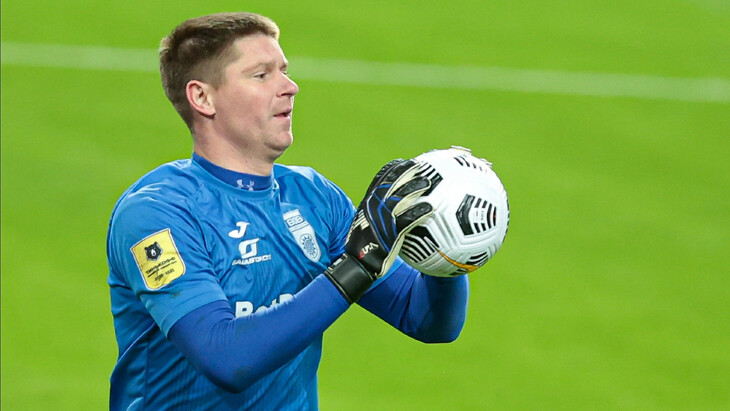 Александр Беленов