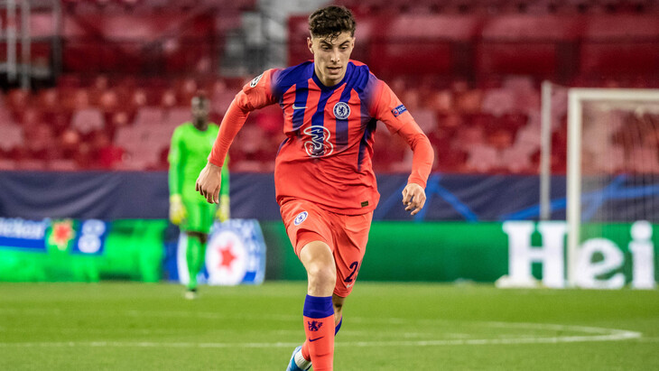 Фрагмент матча