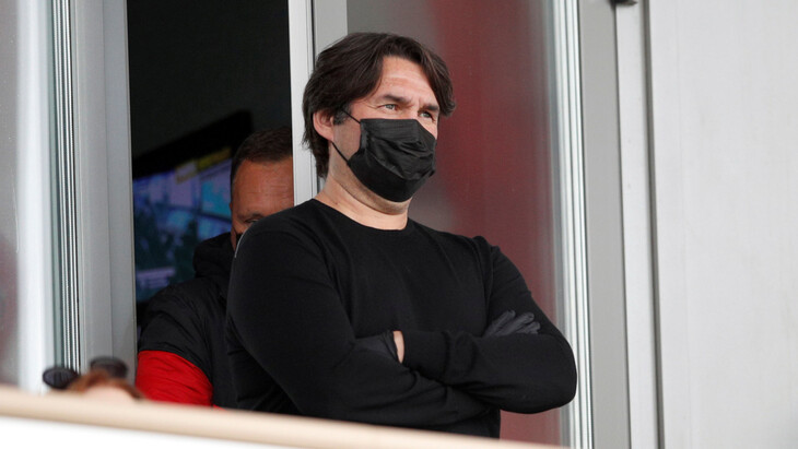 Шамиль Газизов