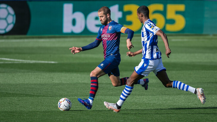 Фрагмент матча