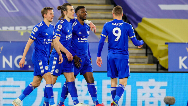 Фрагмент матча