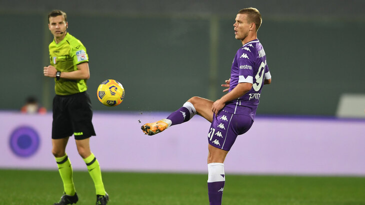 Александр Кокорин