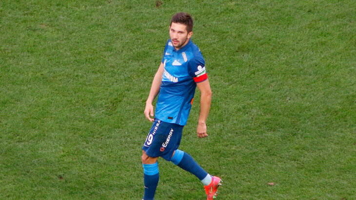 Алексей Сутормин