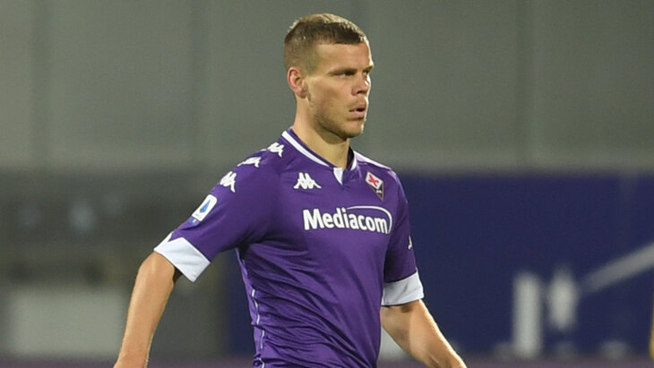 Александр Кокорин