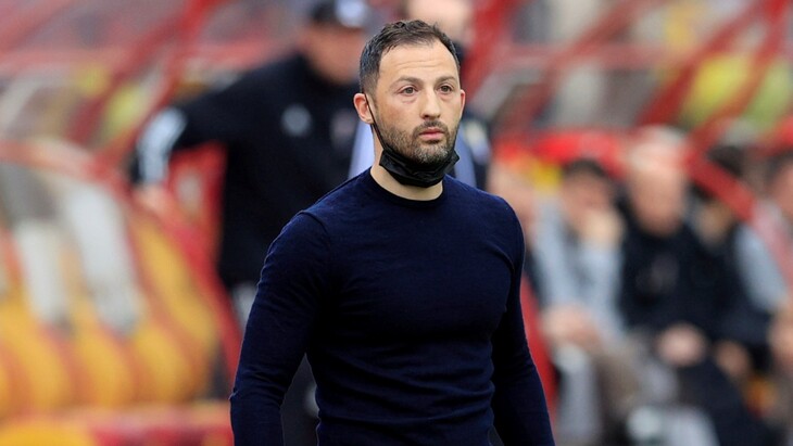 Доменико Тедеско