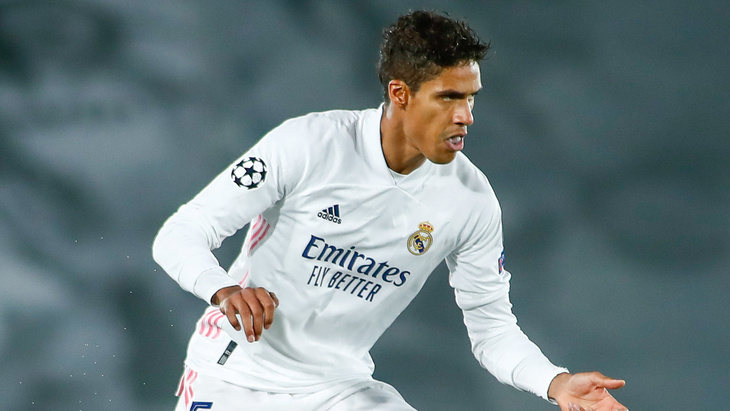 Рафаэль Варан