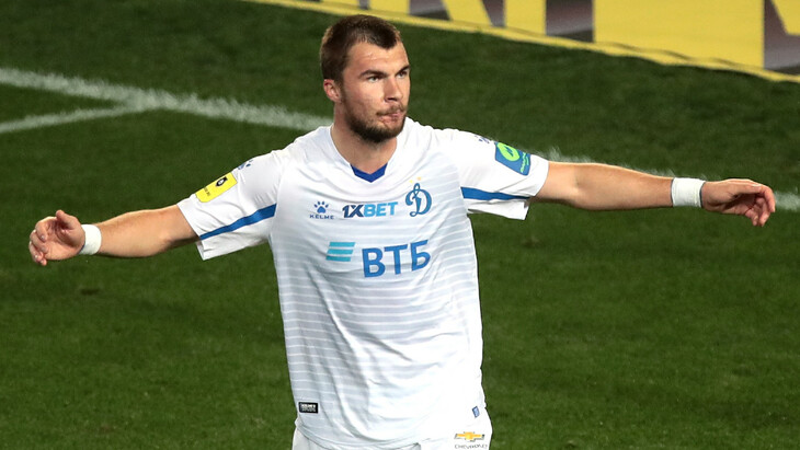 Николай Комличенко