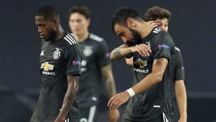 «Манчестер Юнайтед»