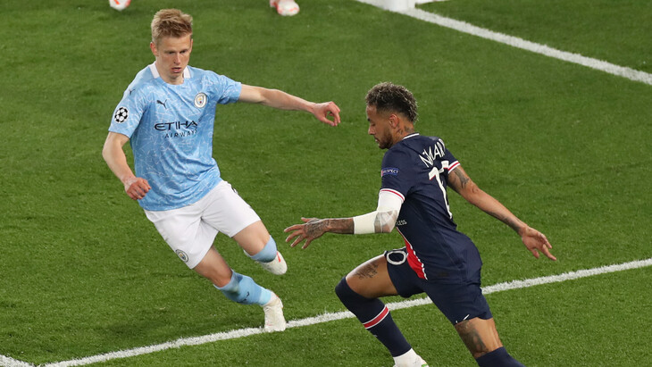 Александр Зинченко