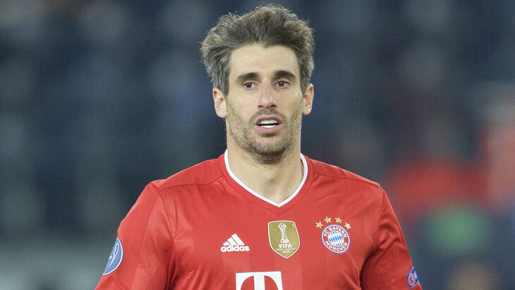 Хави Мартинес