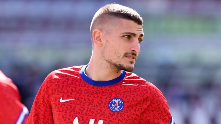 Марко Верратти