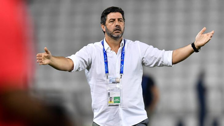 Руй Витория