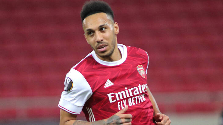 Пьер-Эмерик Обамеянг