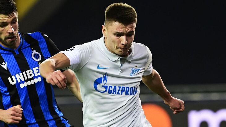 Андрей Мостовой