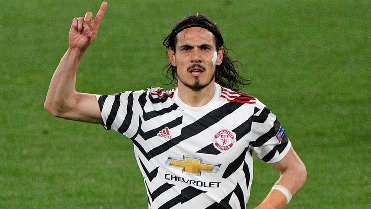 Эдинсон Кавани