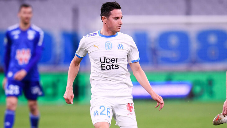 Флорьян Товен