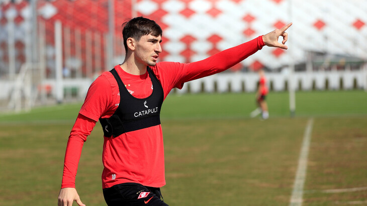 Зелимхан Бакаев