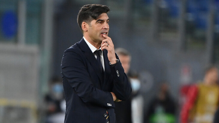 Паулу Фонсека