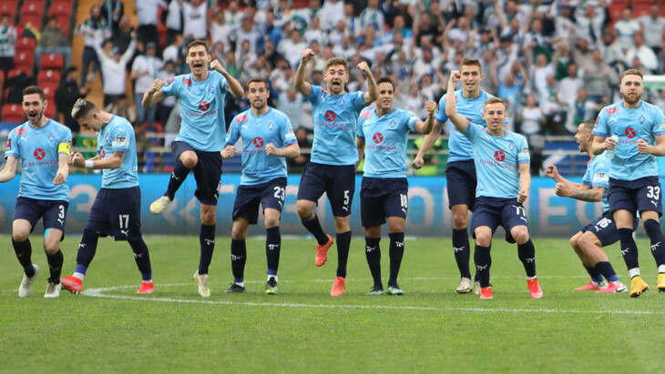 «Крылья Советов»