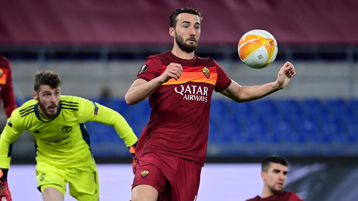 Брайан Кристанте