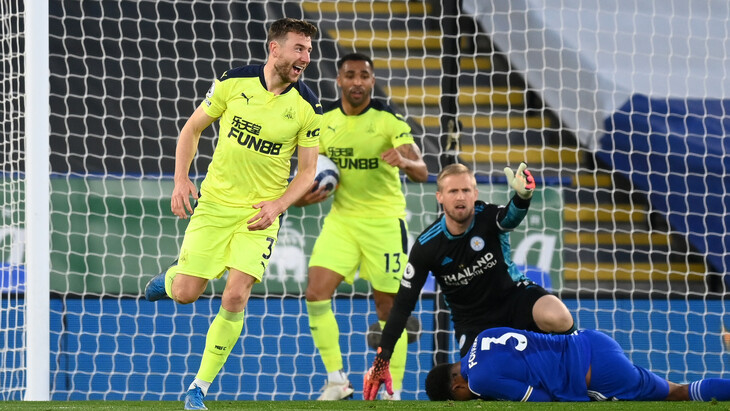 Фрагмент матча