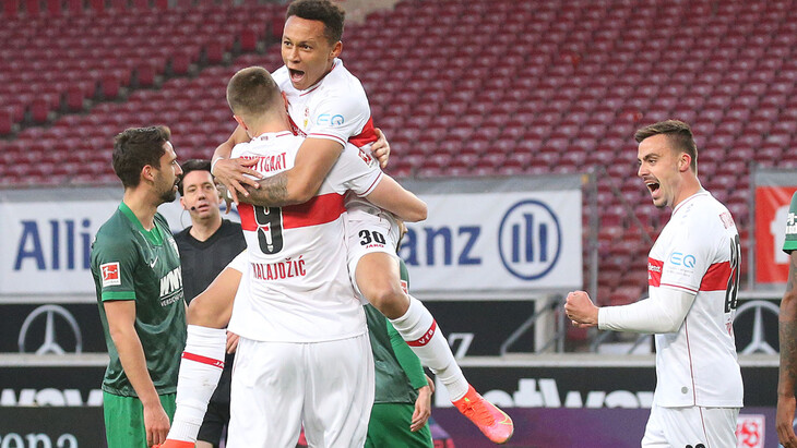 Фрагмент матча