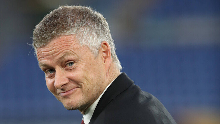 Оле-Гуннар Сульшер