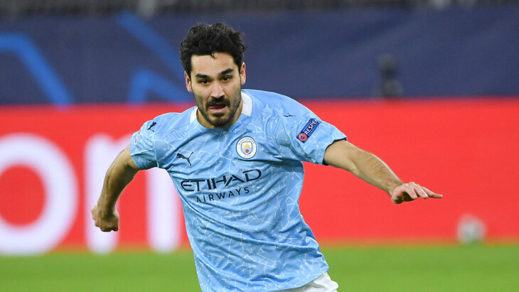 «Манчестер Сити»