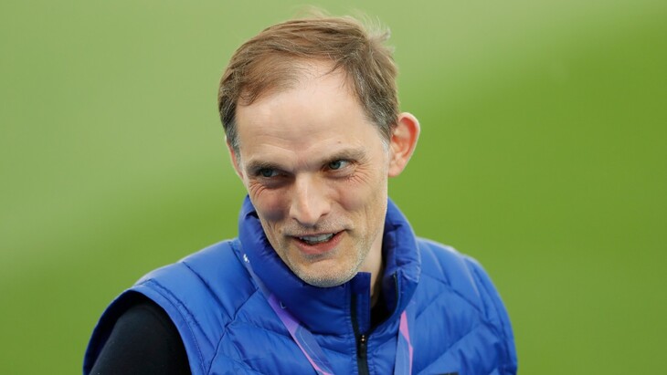 Томас Тухель