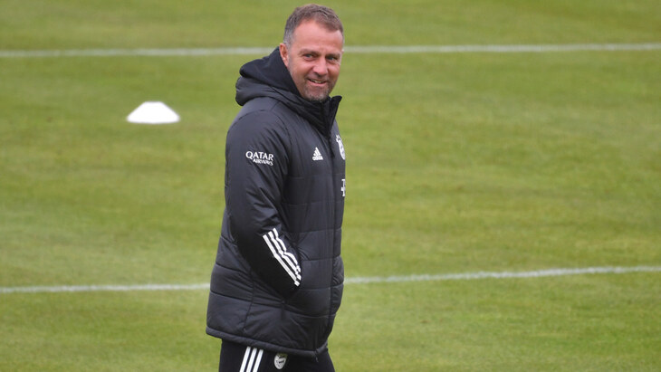 Ханс-Дитер Флик