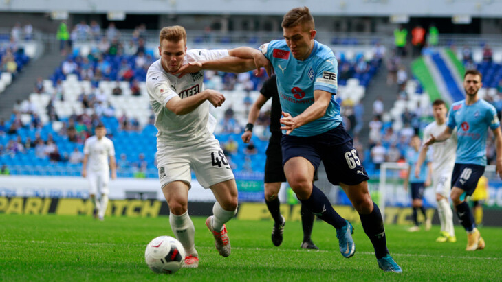 «Крылья Советов»