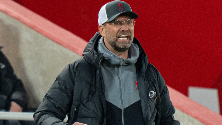 Юрген Клопп