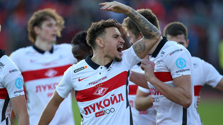 Джордан Ларссон