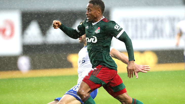 Франсуа Камано