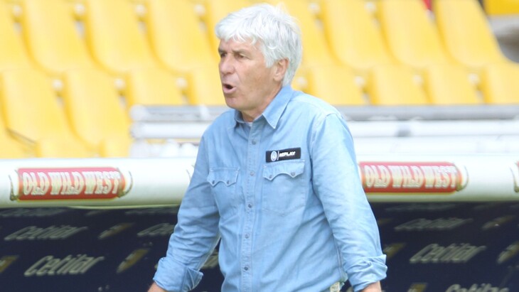 Джан Пьеро Гасперини